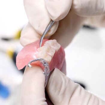 leczenie próchnicy u dentysty