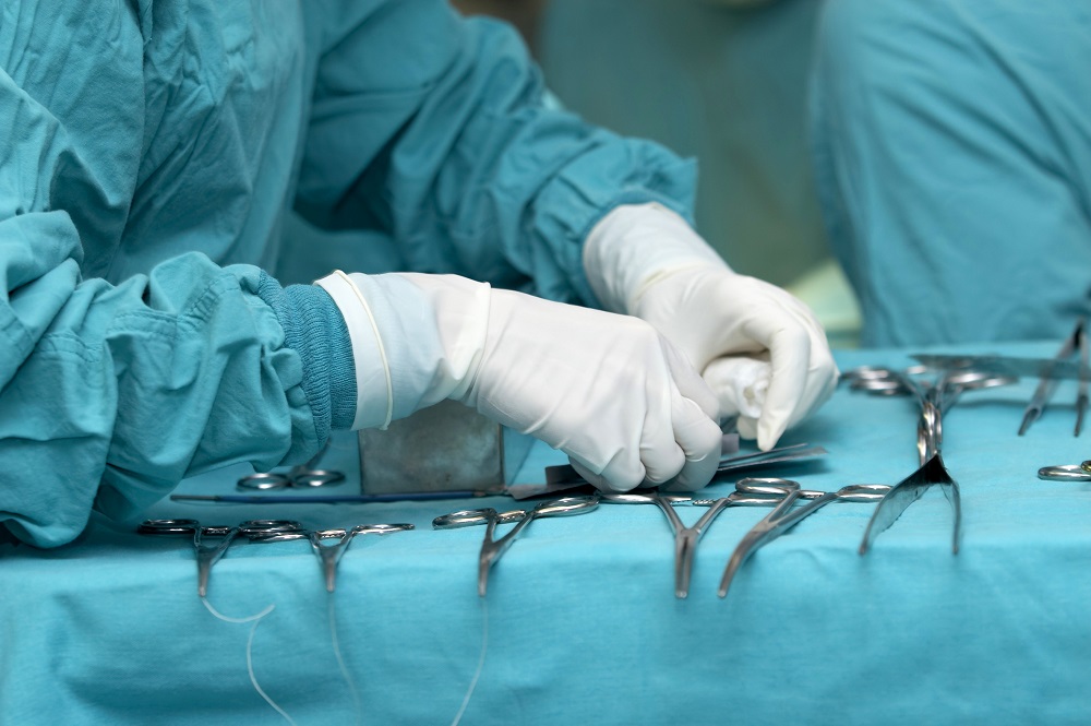 Narzędzia chirurgiczne w stomatologii