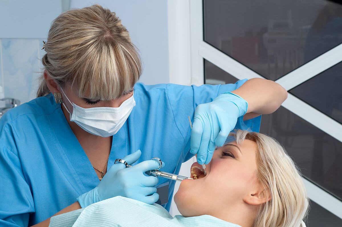 Leczenie kanałowe jako ratunek przed ekstrakcją zęba