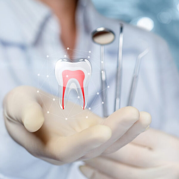 wielospecjalistyczne usługi stomatologiczne