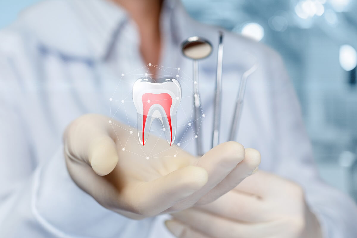 wielospecjalistyczne usługi stomatologiczne